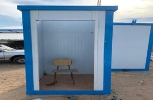 ميني كرفان - بواسطة شركة ايه ام ايه للكرفانات و الحاويات شركة كرفانات في مصر افضل شركة كرفانات مصنع كرفانات كرفان من تصنيع شركة AMA لتصنيع الكرفانات و الحاويات