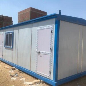 كرفانات للمواقع الهندسية من تصنيع شركة اي ام اي للكرفانات و الحاويات شركة AMA للكرفانات افضل شركة كرفانات في مصر كرفانات للبيع بأقل الأسعار في مصر