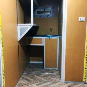 كرفان للبيع - كرفانات للبيع - افضل شركة كرفانات في مصر - تصنيع كرفانات - كرفانات للبيع في القاهرة - ارخص كرفانات - ارخص كرفان - كشك كرفان - كرفان مطعم للبيع - كرفان متحرك - كرفان - كرفانات - شركة كرفانات - مصنع كرفانات - شركة كرفانات اي ام اي - A.M.A For Caravans & Containers - Best Caravan's prices in Egypt - Top Quality Caravan Offices - caravan for sale from AMA -